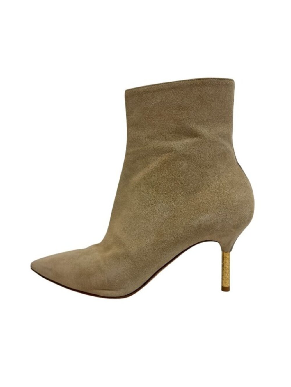 Louis Vuitton Ankle Boots Ultimate Heel - Picture 1 of 8